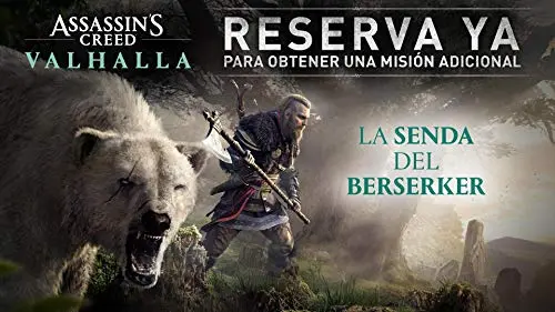 Jeu vidéo PlayStation 4 Ubisoft Assassins Creed Valhalla - vue 2