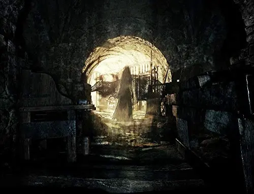 Resident Evil Village PS5 - vue 4