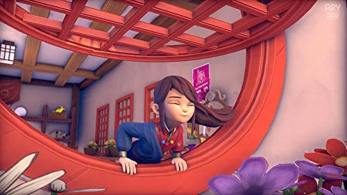 Ary and the Secret of Seasons PS4 - vue 2