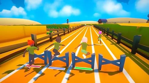 30 Sport Games in 1 PS5 - vue 3