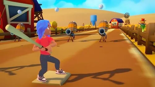 30 Sport Games in 1 PS5 - vue 4