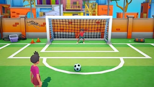 30 Sport Games in 1 PS5 - vue 5