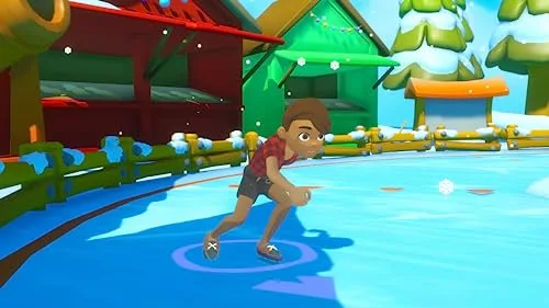 30 Sport Games in 1 PS5 - vue 6