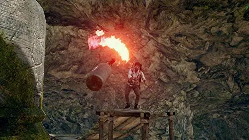 Jeu vidéo - PUBG Corporation - PlayerUnknowns Battlegrounds - PS4 - Aventure - 1 à 100 joueurs - vue 5