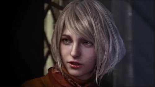 Resident Evil 4 Remake Gold Edition PS5 - vue 4