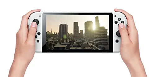 Jeu vidéo - Rockstar Games - Grand Theft Auto: The Trilogy - Édition Définitive - Nintendo Switch - Action - vue 2