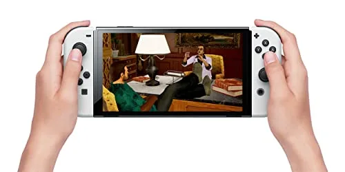 Jeu vidéo - Rockstar Games - Grand Theft Auto: The Trilogy - Édition Définitive - Nintendo Switch - Action - vue 4