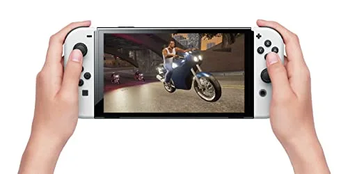Jeu vidéo - Rockstar Games - Grand Theft Auto: The Trilogy - Édition Définitive - Nintendo Switch - Action - vue 5