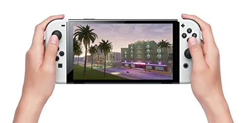 Jeu vidéo - Rockstar Games - Grand Theft Auto: The Trilogy - Édition Définitive - Nintendo Switch - Action - vue 6