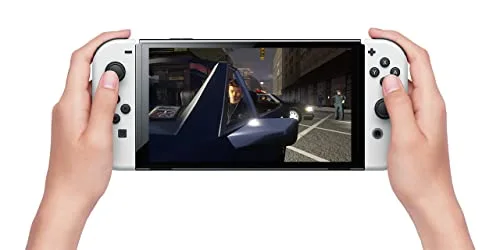 Jeu vidéo - Rockstar Games - Grand Theft Auto: The Trilogy - Édition Définitive - Nintendo Switch - Action - vue 7