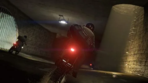 GTA 5 Édition Premium PS4 - vue 6