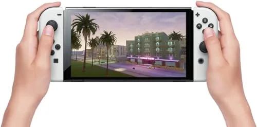 Grand Theft Auto: The Trilogy – Definitive Edition Switch - vue 6