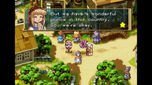 Jeu vidéo RPG pour Nintendo Switch - NIS America - La Pucelle: Ragnarok - Rhapsody: A Musical Adventure - Édition Deluxe - vue 5
