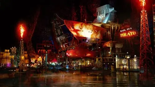 Like a Dragon: Pirate Yakuza in Hawaii PS5 - vue 7