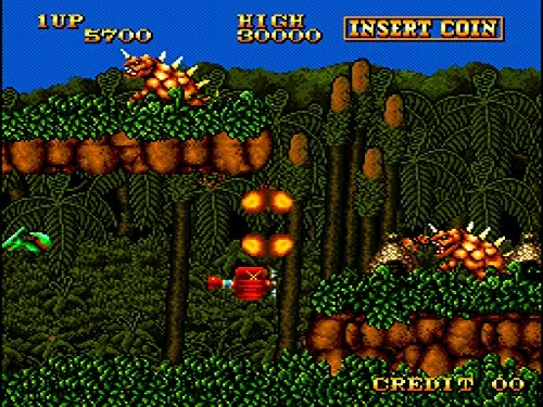 Jeu Vidéo - SNK - 40th Anniversary Collection - Nintendo Switch - Edition Standard - Arcade - vue 8