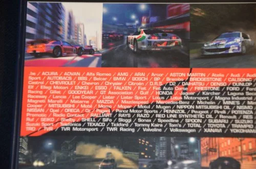 Jeu vidéo - SONY - Gran Turismo 3 A-SPEC - PS2 - Course - Edition Standard - 3+ - vue 4