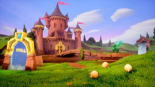 Spyro Reignited Trilogy Standard Switch - vue 7