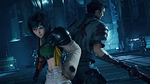 Final Fantasy VII Remake Intergrade PS5 - vue 4