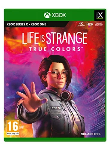 Life is Strange: True Colors Xbox Series X