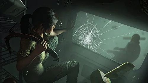 Shadow of the Tomb Raider Definitive Edition PS4 - vue 5