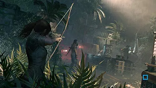 Shadow of the Tomb Raider Definitive Edition PS4 - vue 7