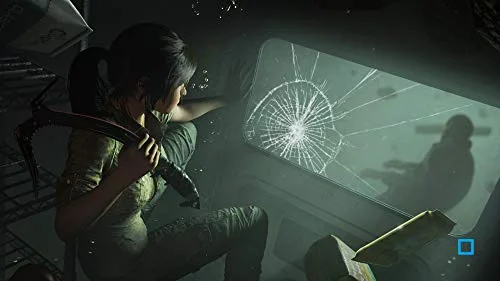 Shadow of the Tomb Raider Definitive Edition PS4 - vue 8