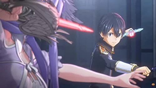 Sword Art Online Alicization Lycoris Standard Xbox One - vue 3