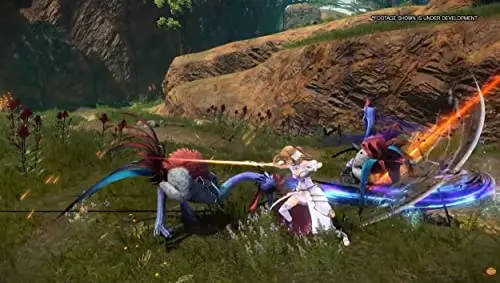 Sword Art Online Alicization Lycoris Standard Xbox One - vue 5