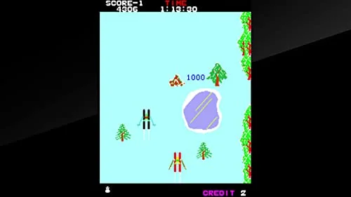 Taito Milestones Edition Standard Switch - vue 2