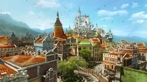 The Witcher 3: Wild Hunt Complete Edition PS5 - vue 5