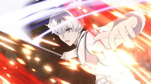 TOKYO GHOUL:re [CALL to EXIST] PS4 - vue 3