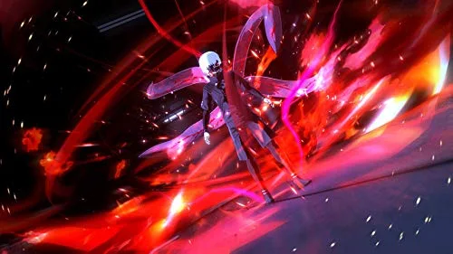 TOKYO GHOUL:re [CALL to EXIST] PS4 - vue 5
