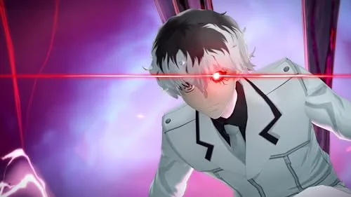 TOKYO GHOUL:re [CALL to EXIST] PS4 - vue 8