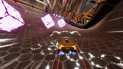Transformers Galactic Trials Switch - vue 4