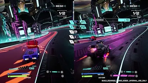 Transformers Galactic Trials Switch - vue 7