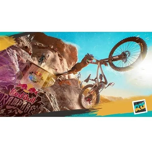 Jeu vidéo - UBI SOFT - Riders Republic - Sport - PS4 - PEGI 12+ - vue 5