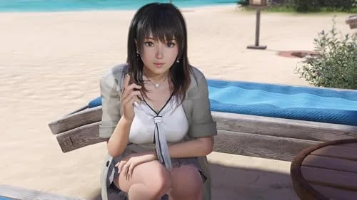 Venus Vacation PRISM: Dead or Alive Xtreme PS4 - vue 3