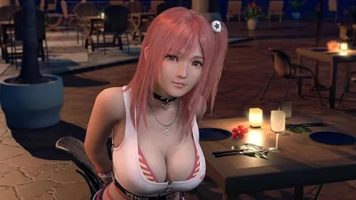 Venus Vacation PRISM: Dead or Alive Xtreme PS4 - vue 4