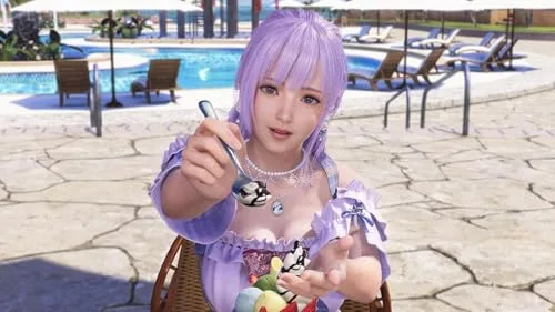 Venus Vacation PRISM: Dead or Alive Xtreme PS4 - vue 5