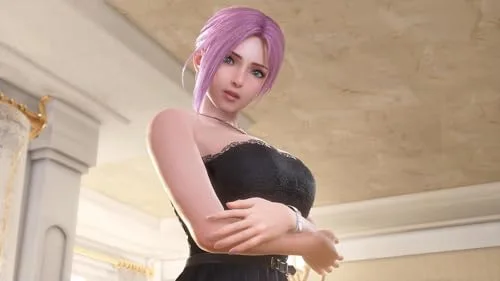 Venus Vacation PRISM: Dead or Alive Xtreme PS4 - vue 6
