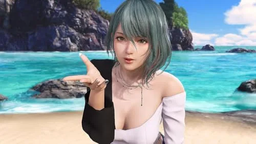 Venus Vacation PRISM: Dead or Alive Xtreme PS4 - vue 7