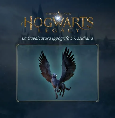 Hogwarts Legacy L'Héritage de Poudlard Xbox Series X - vue 2