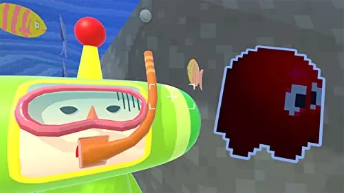 We Love Katamari REROLL+ Royal Reverie Switch - vue 6