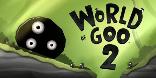 World of Goo 2 Switch - vue 3