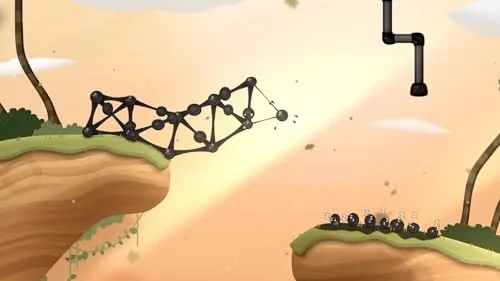 World of Goo 2 Switch - vue 5