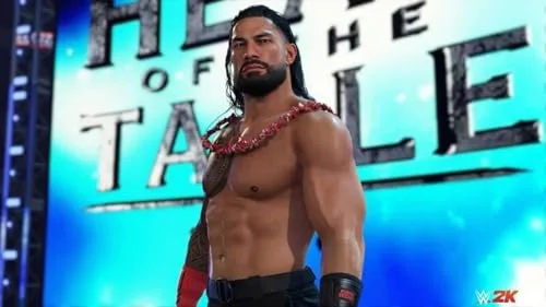 WWE 2K24 Standard PS5 - vue 3