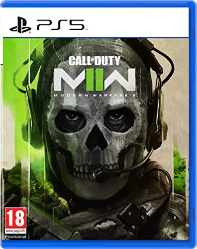 Call of Duty: Modern Warfare II Standard Xbox