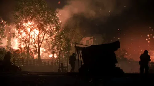 Call of Duty: Modern Warfare II Standard Xbox - vue 2