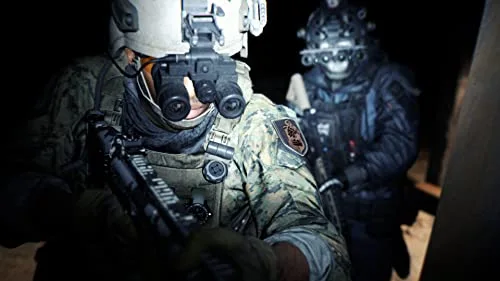 Call of Duty: Modern Warfare II Standard Xbox - vue 3