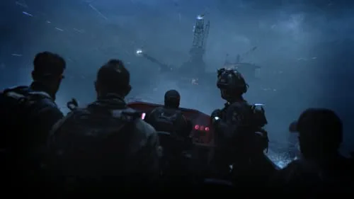Call of Duty: Modern Warfare II Standard Xbox - vue 5
